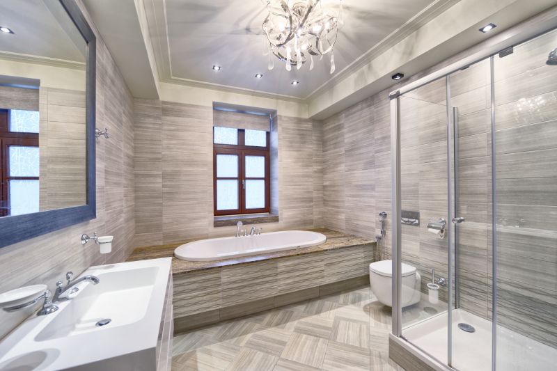 Elegant Bathroom Designs