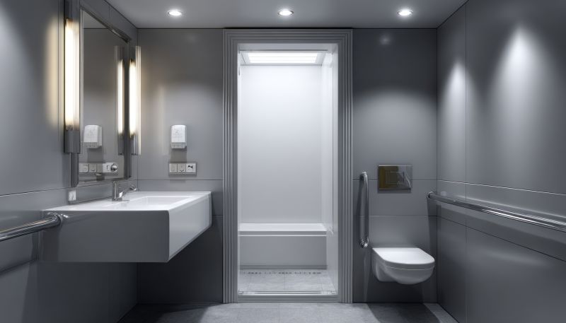 Top Bathroom Remodeling Companies in Mechanicsburg, PA